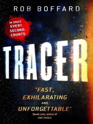 cover image of Tracer